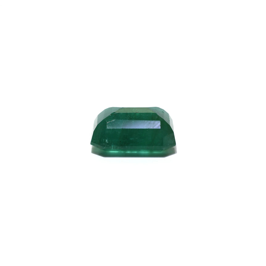 Zambian Emerald - 13.2 Carat
