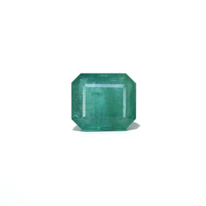 Zambian Emerald (Panna) - 9 Carat - Pramogh