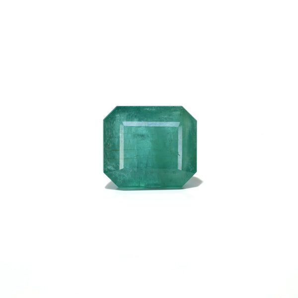 Zambian Emerald (Panna) - 9 Carat - Pramogh