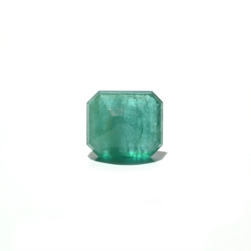 Zambian Emerald - 9 Carat