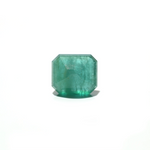 Zambian Emerald - 9 Carat