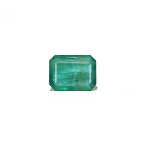 Zambian Emerald (Panna) - 7.9 Carat - Pramogh