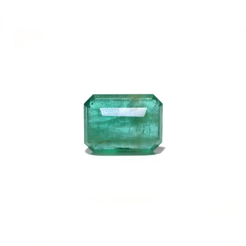 Zambian Emerald - 7.9 Carat