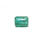 Zambian Emerald - 7.9 Carat