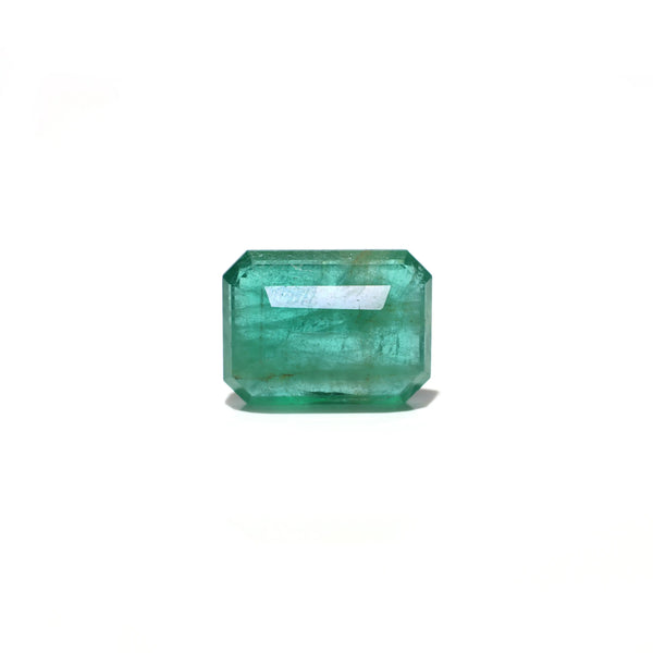 Zambian Emerald - 7.9 Carat