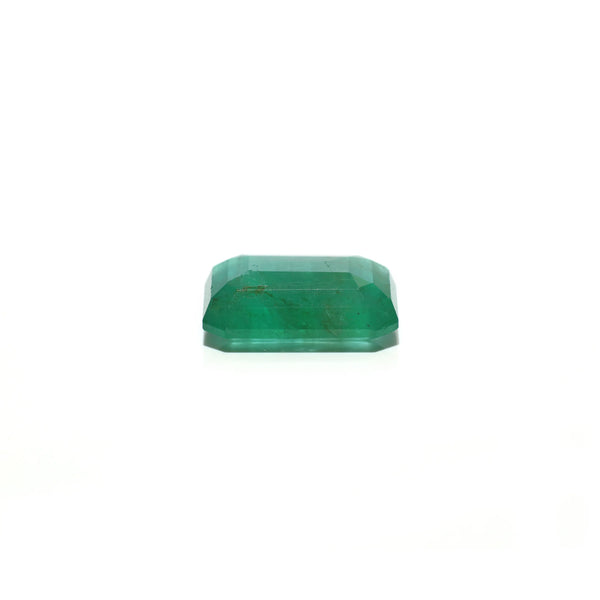 Zambian Emerald - 7.9 Carat