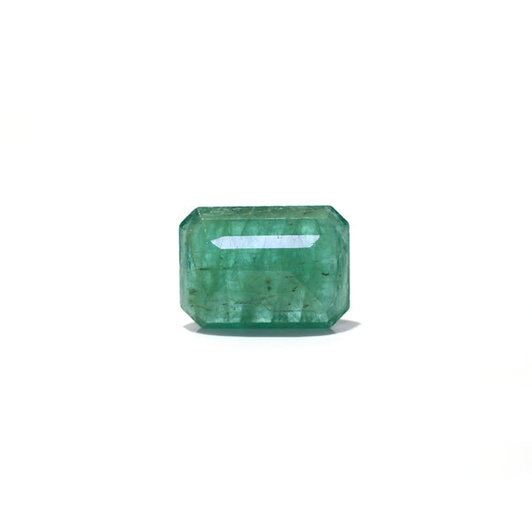 Zambian Emerald - 12.05 Carat