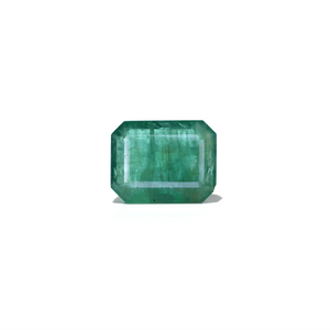 Zambian Emerald (Panna) - 15.35 Carat - Pramogh