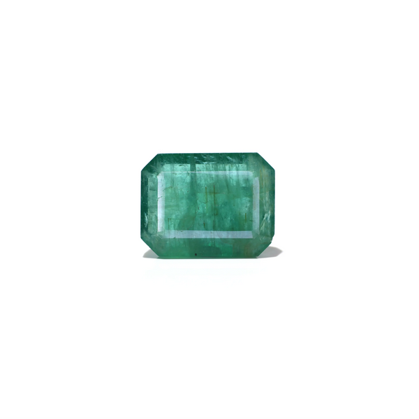 Zambian Emerald (Panna) - 15.35 Carat - Pramogh