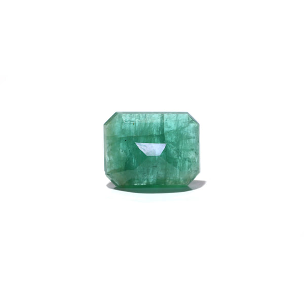 Zambian Emerald - 15.35 Carat