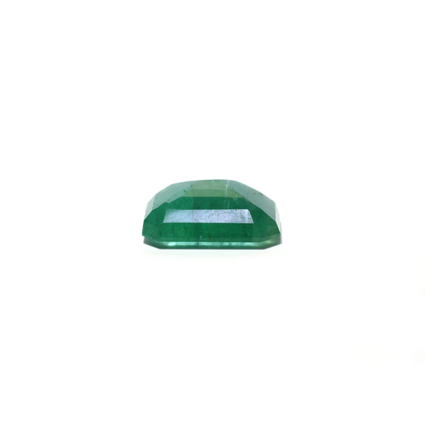 Zambian Emerald - 15.35 Carat