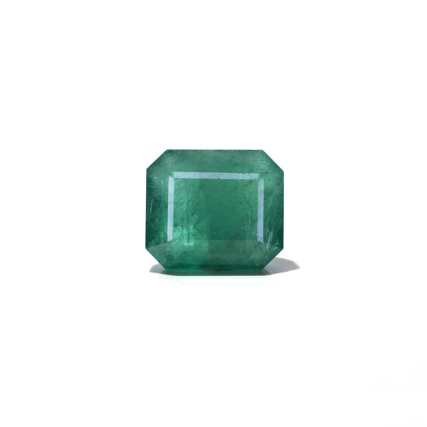 Zambian Emerald (Panna) - 12.35 Carat - Pramogh
