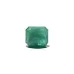 Zambian Emerald - 12.35 Carat