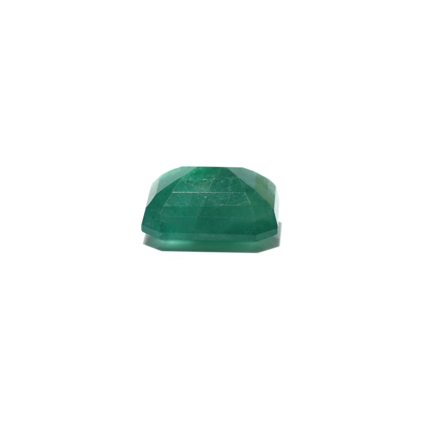 Zambian Emerald - 12.35 Carat