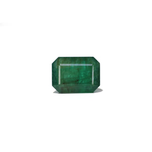Zambian Emerald (Panna) - 18.45 Carat - Pramogh