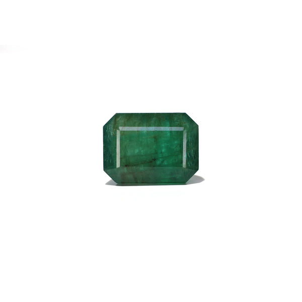 Zambian Emerald (Panna) - 18.45 Carat - Pramogh