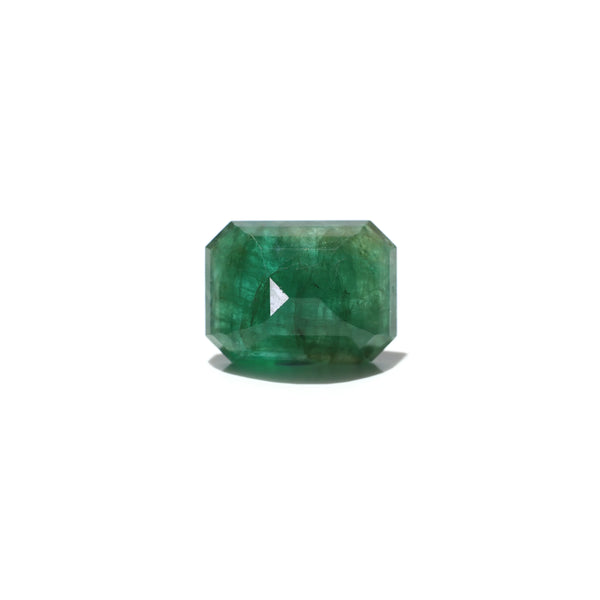 Zambian Emerald - 18.45 Carat