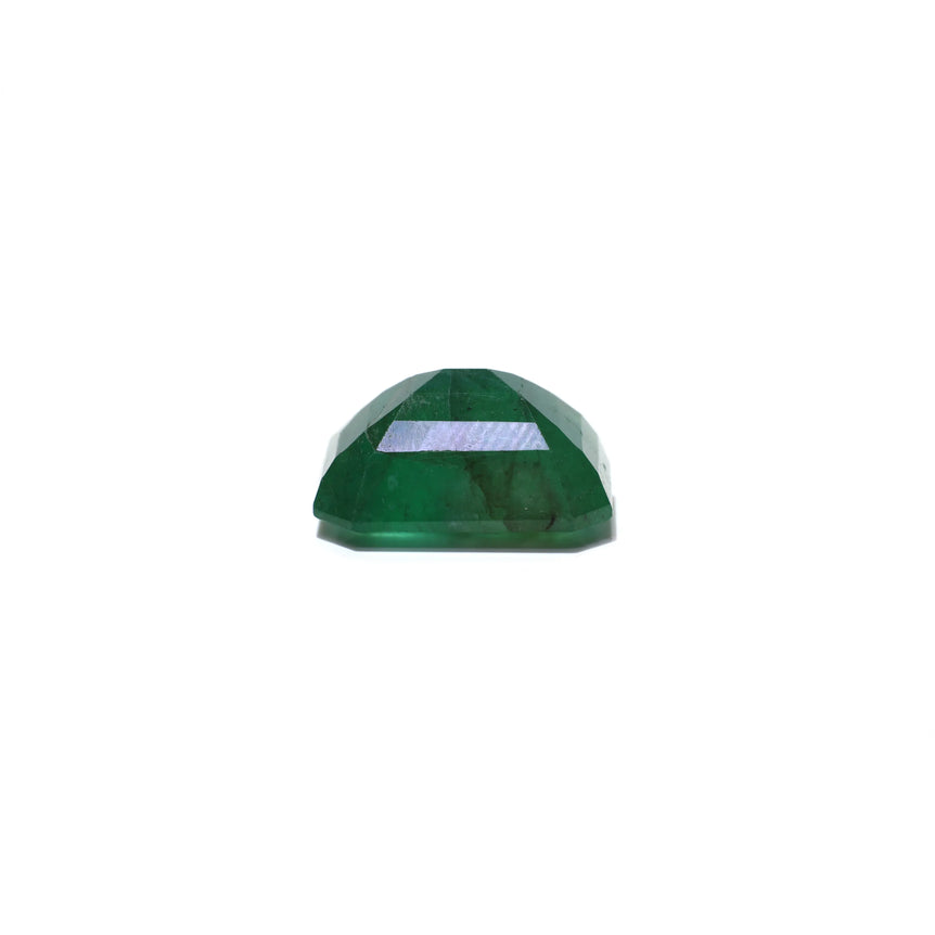 Zambian Emerald - 18.45 Carat