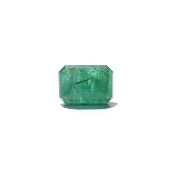 Zambian Emerald - 11.3 Carat