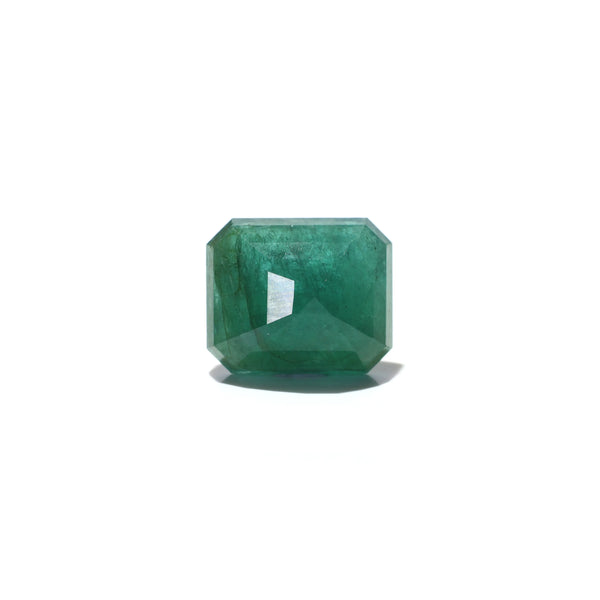 Zambian Emerald - 9.35 Carat
