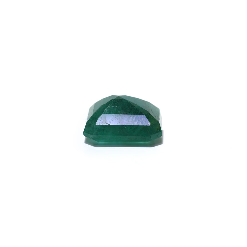 Zambian Emerald - 9.35 Carat