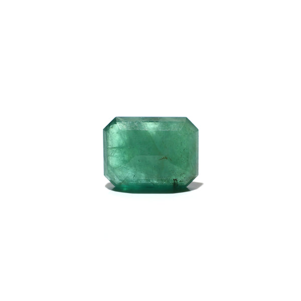 Zambian Emerald - 14.8 Carat