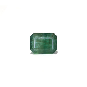 Zambian Emerald (Panna) - 8.65 Carat - Pramogh