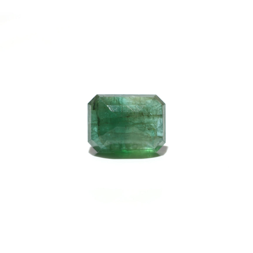 Zambian Emerald - 8.65 Carat