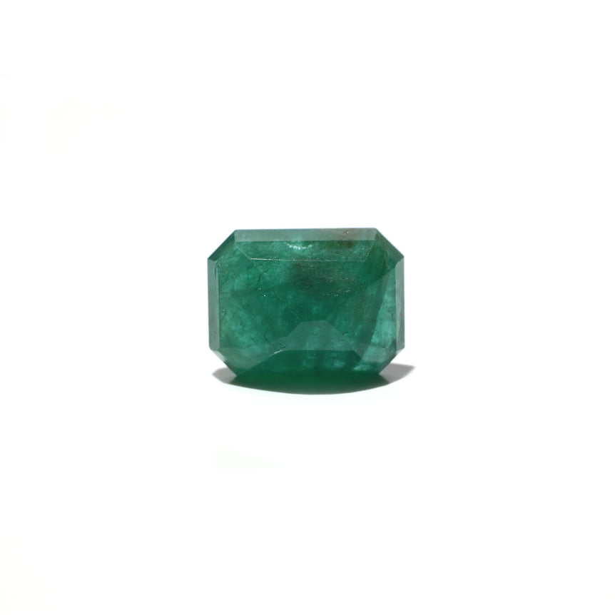 Zambian Emerald - 14.45 Carat