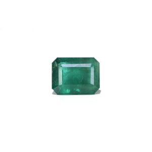 Zambian Emerald (Panna) - 10.7 Carat - Pramogh