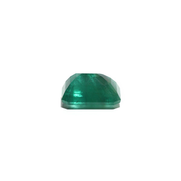 Zambian Emerald - 10.7 Carat