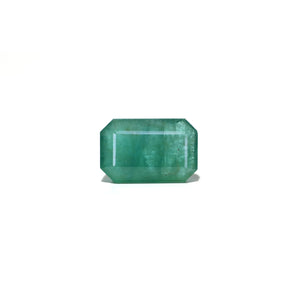 Zambian Emerald (Panna) - 13.45 Carat - Pramogh
