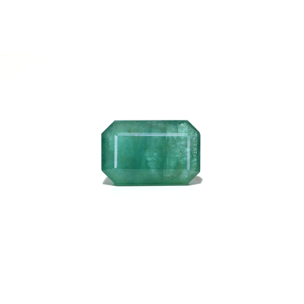 Zambian Emerald (Panna) - 13.45 Carat - Pramogh
