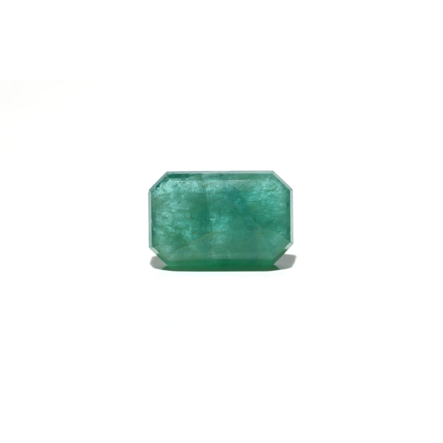 Zambian Emerald - 13.45 Carat