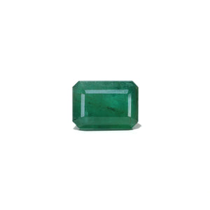 Zambian Emerald (Panna) - 11.75 Carat - Pramogh