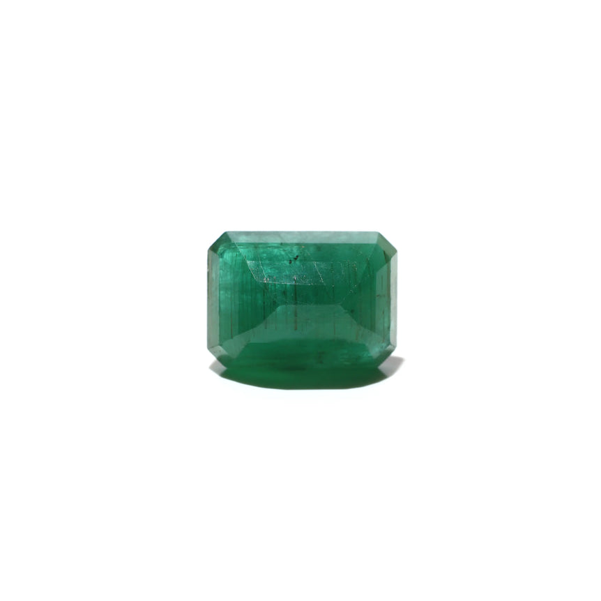 Zambian Emerald - 11.75 Carat