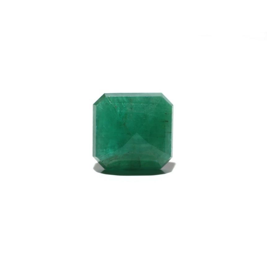 Zambian Emerald - 16.5 Carat
