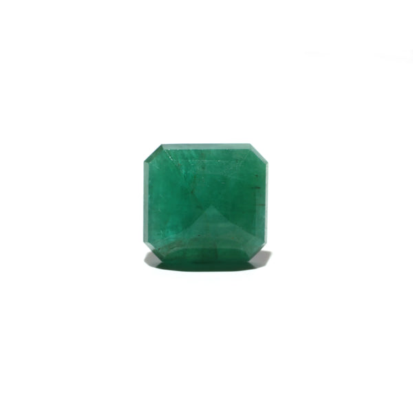 Zambian Emerald - 16.5 Carat