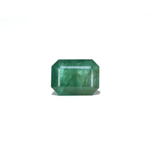 Zambian Emerald (Panna) - 7.3 Carat - Pramogh