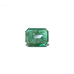 Zambian Emerald - 7.3 Carat