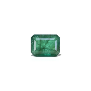 Zambian Emerald (Panna) - 13.65 Carat - Pramogh
