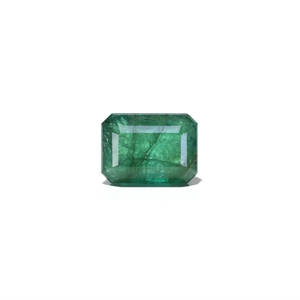 Zambian Emerald (Panna) - 13.65 Carat - Pramogh