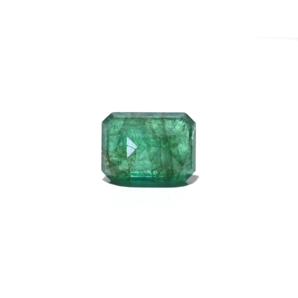 Zambian Emerald - 13.65 Carat