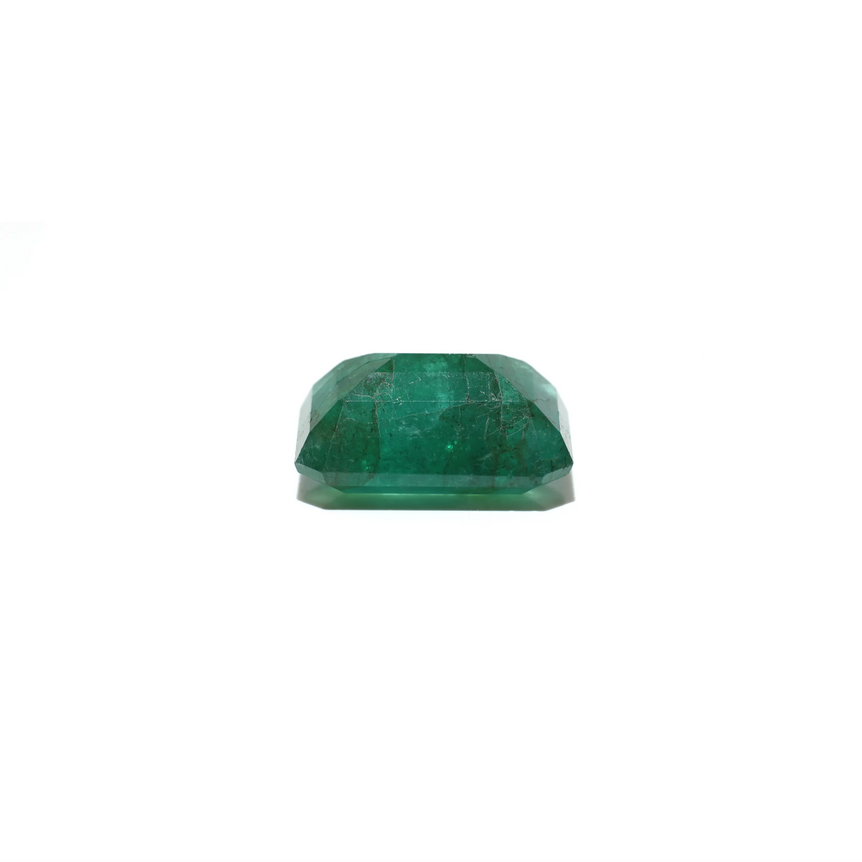 Zambian Emerald - 13.65 Carat