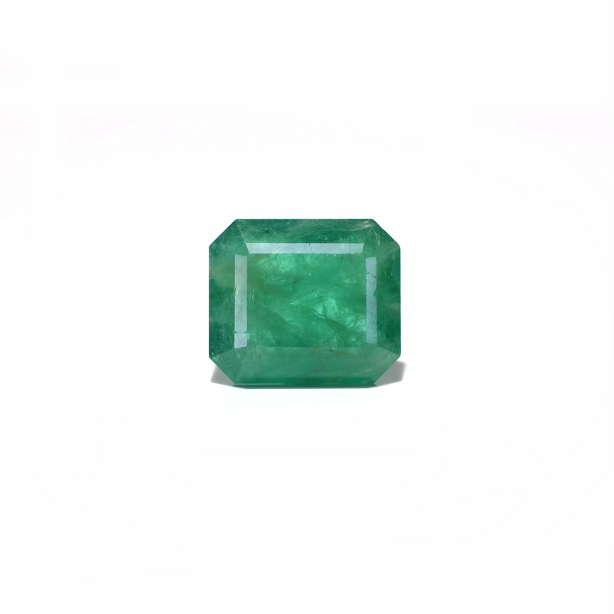 Zambian Emerald (Panna) - 11.2 Carat - Pramogh