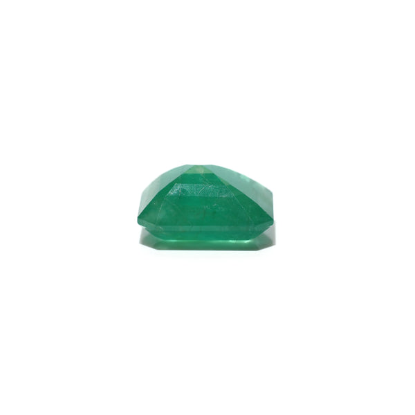 Zambian Emerald - 11.2 Carat