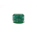 Zambian Emerald - 15.9 Carat