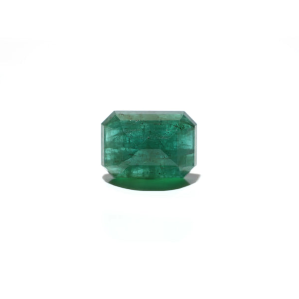 Zambian Emerald - 15.9 Carat