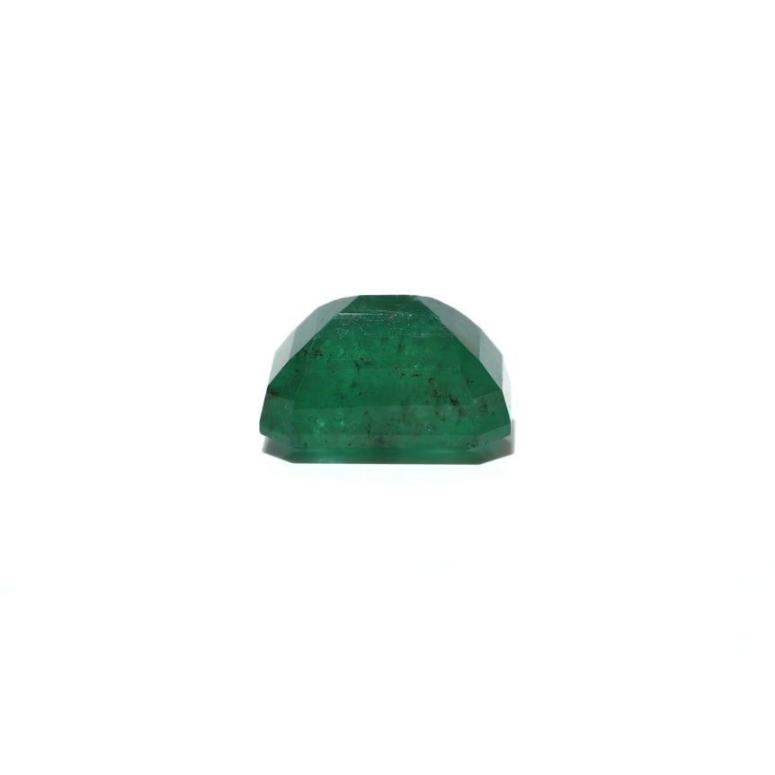 Zambian Emerald - 15.9 Carat