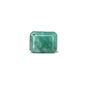 Zambian Emerald (Panna) - 14.7 Carat - Pramogh